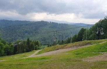 Apartamenty na Soszowie, Wisła - widokowe miejsce z Balią & Prywatną Sauną, obok stoku narciarskiego i Bike Parku, dla max 16 osób - Foto 74