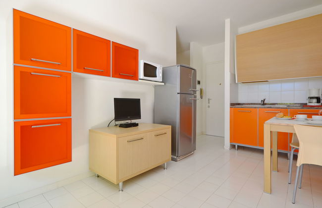 2 bedroom Apartment in Lignano Sabbiadoro with swimming pool and garden - Photo 26