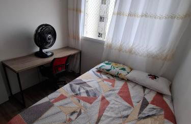 apartment for up to 7 people next to GRU - Foto 55