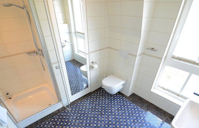 Kapitänshaus Tordalk - Foto 19