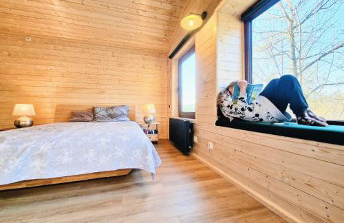 Szalejówka Domki - Foto 39