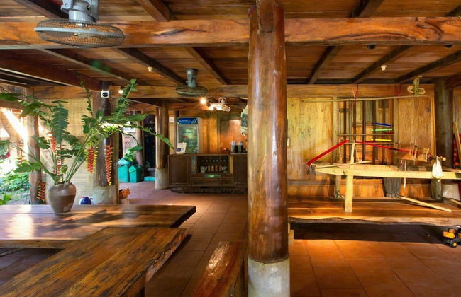 Thai House Pu Luong - Foto 3