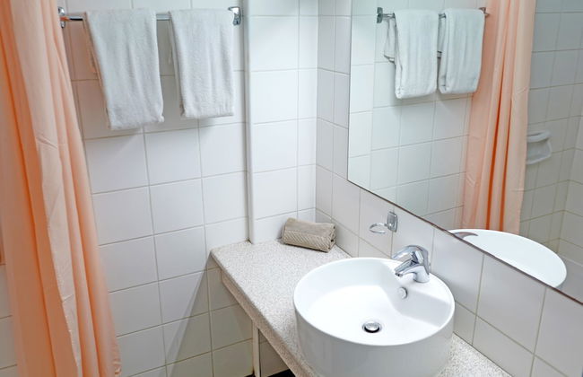 Green Bungalows Hotel Apartments - Foto 32