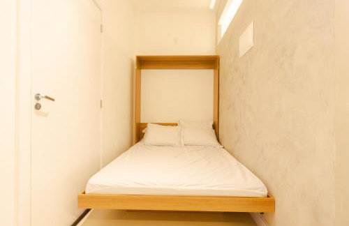 Flat com Varanda e área Privativa - Foto 9