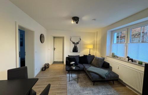 Gutshof von Gemünden Ferienwohnung 2 - Foto 1