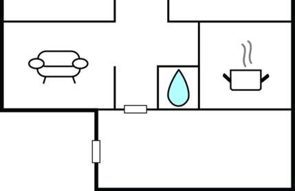 Ferienhaus Kummerow - Foto 27