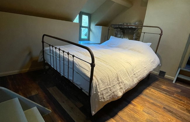 La Petite For t 17th Cent Cottage Near Durbuy - Photo 6