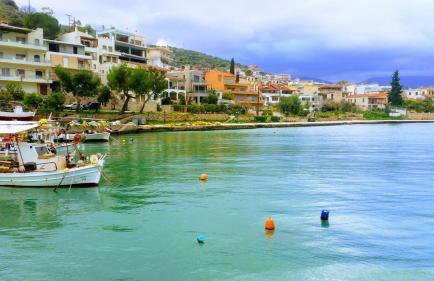 Seafront apartment in Kiveri, near Nafplion. - Photo 19