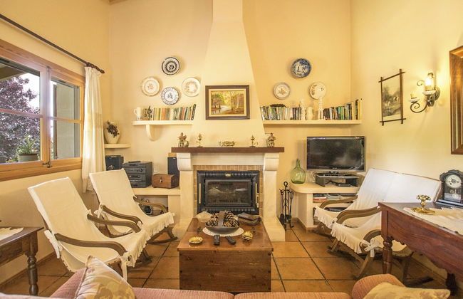 Belvilla by OYO Mavi - Photo 7