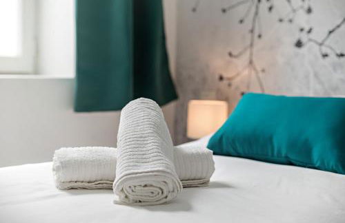 L'escale normande - Terrasse - Gare - Foto 10