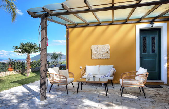 Alea Resort Villas - Foto 53