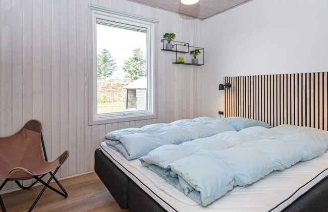 Luxury Retreat in Pot Strandby - By Traum Ferienwohnungen - Foto 22