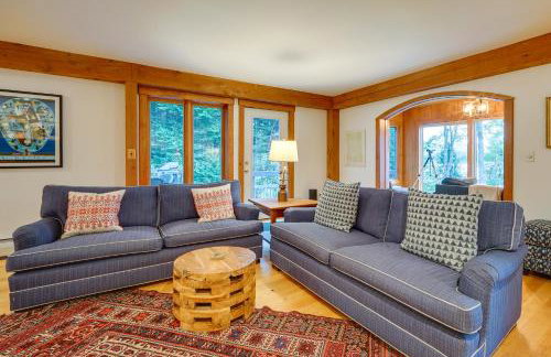 Lakefront Paradise Near Okemo and Killington - Foto 5