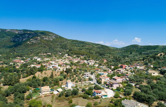 Jennys House in Stroggili - Foto 37