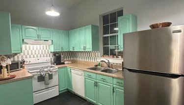 Great Starland District place for group stays! - Foto 2, Other