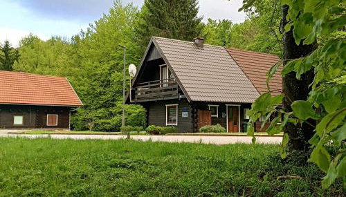 Edison,Plitvice Lakes - Foto 5