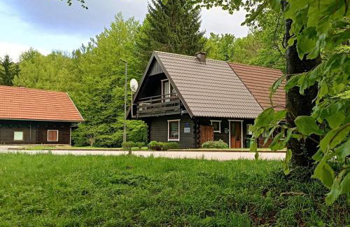 Edison,Plitvice Lakes - Foto 5