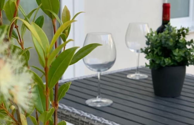 Thalya Luxury Rooms - Foto 27