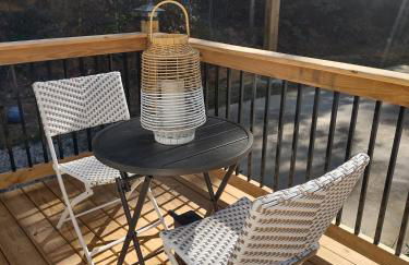 Tiny Home Big Fun - Foto 17