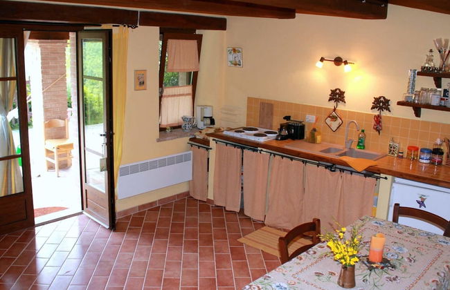 Belvilla by OYO Ginestra - Foto 4