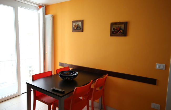 Apartment 30 Meters From The Sea 6 Beds Without Sea View - Foto 20