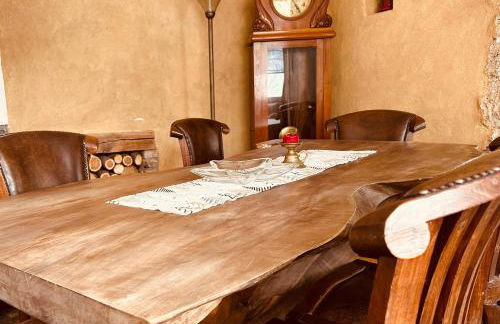 Gemütliches Haus im grünen in NFO - Foto 9