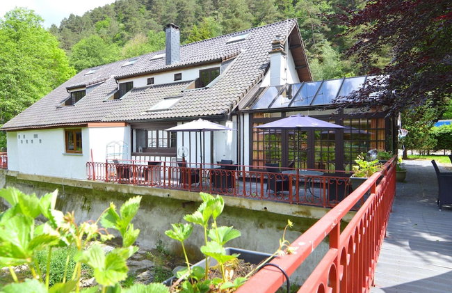 Luxurious Accommodation, Sauna, Hot Tub, Solarium, Private Bathrooms - Photo 1