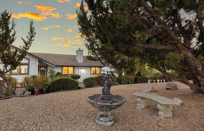 Paso Vista Bella by Avantstay Luxe Group Escape w/ Wine Country Views - Foto 18