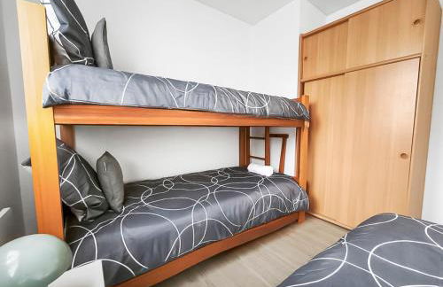 Appartement confortable avec parking et terrasse - Foto 23