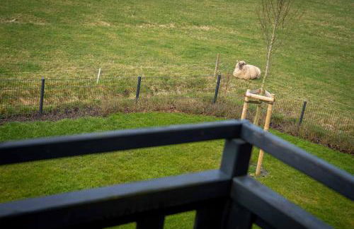 Appartement unter Reet Diekkieker - Foto 35