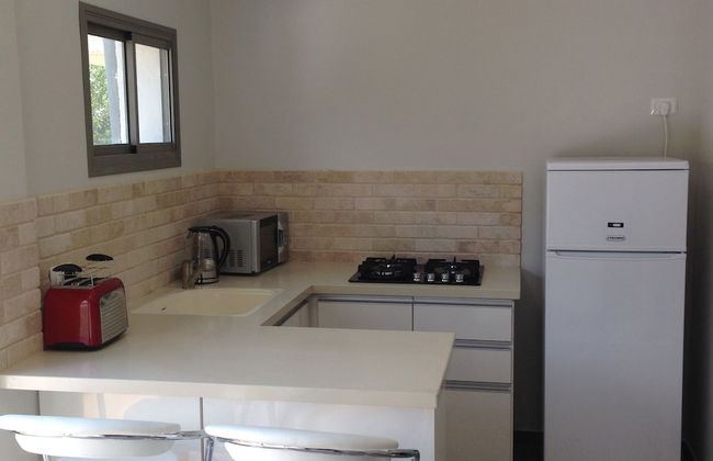 Haifa Luxury Boutique Apartments - Photo 34