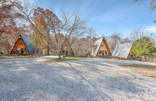 Unwind in the Woods-Post Oak Perch - Foto 27