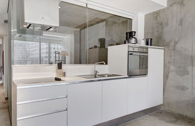 Corporate Stays Loft4U Apartments - Foto 19