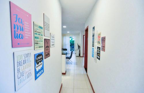 Tree Bies Resort - Refúgio a beira-mar - Foto 11