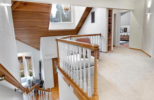 Sun Haven - Meredith Lodging - Foto 26