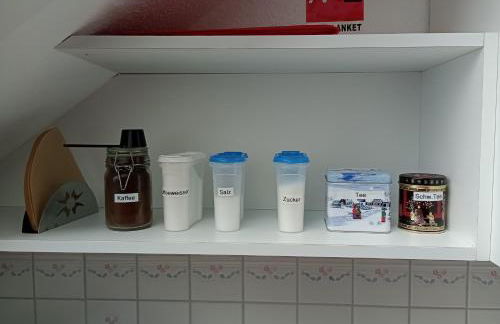 FeWo Christine - Foto 14