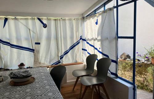 Petite maison de pêcheur - Foto 12