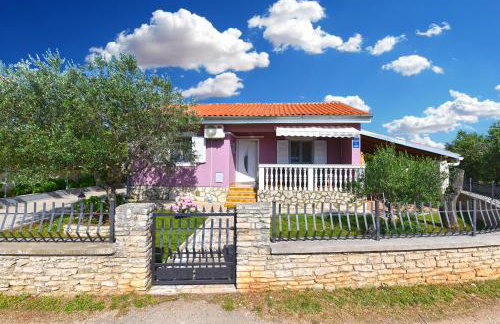 Apartments Vilma 2392 - Foto 30