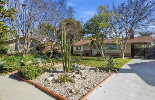 4BR Home near Universal - Private Pool, BBQ, Free Parking - Foto 69