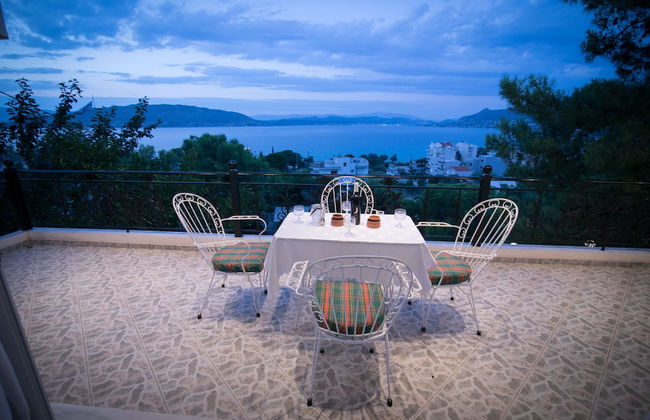 Aias summer house - Foto 26