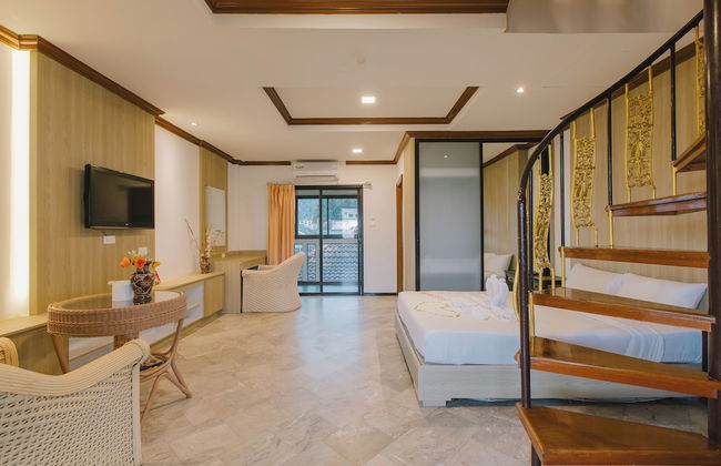 Royal Prince Residence - Foto 34