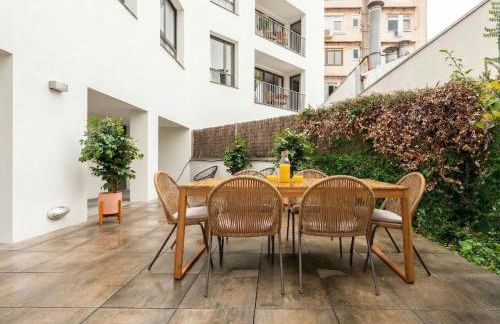 Limehome Barcelona Rector Triadó - Foto 114