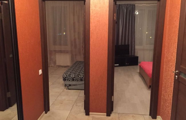 Komsomolskaya 15 - 141 - Foto 6