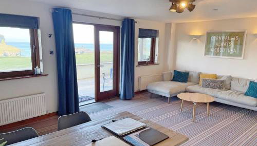 White Lodge - Coast Hideaways - Foto 2