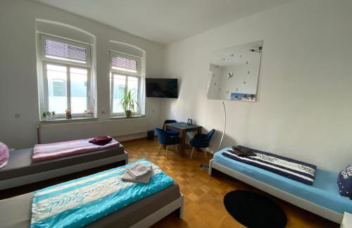 GoyApartment für Handwerker & Business City-nah!! free Netflix! modern! - Foto 1