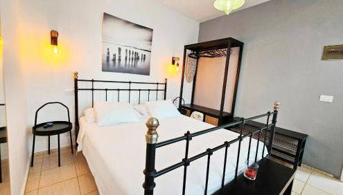 La casa del Mar - Escapada en primera línea de mar - Foto 4