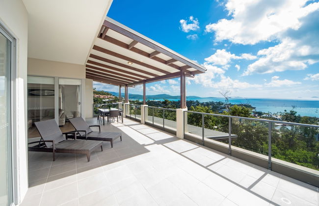 Whitsunday Reflections Apartments - Foto 49