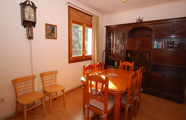 Peaceful Villa in Canyelles With Swimming Pool - Foto 6