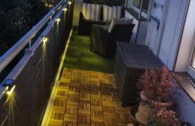 3,5 Zimmer Wohnung 68qm in Gladbeck mit Balkon und Stellplatz - Foto 29