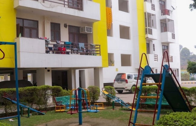 Happy Home - 10 Mins From Sangam River - Foto 19